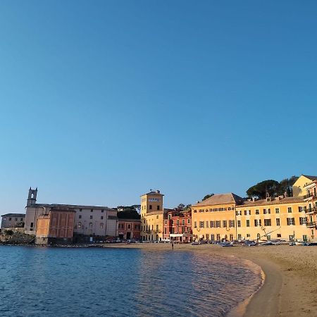 Casa Caterina Setri Levante 东塞斯特里 外观 照片