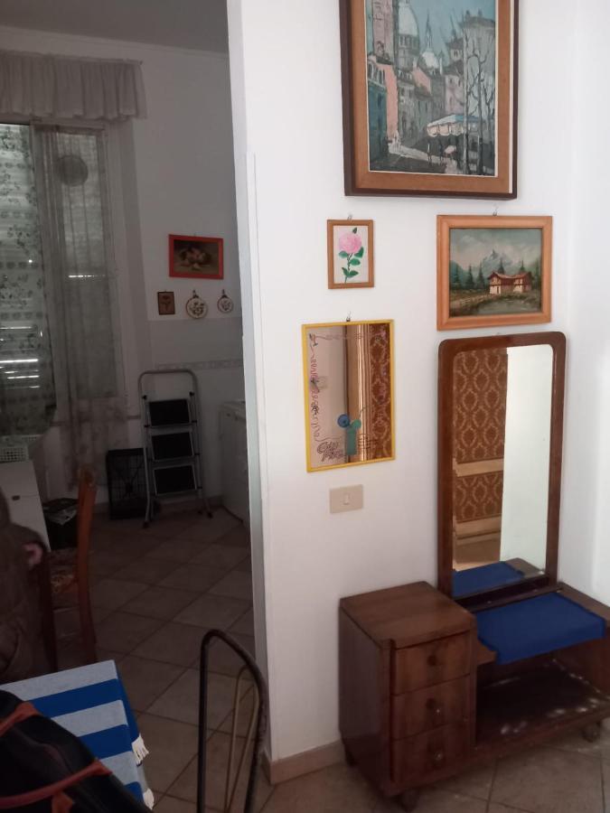 Casa Caterina Setri Levante 东塞斯特里 外观 照片