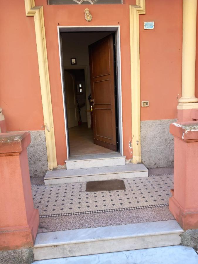 Casa Caterina Setri Levante 东塞斯特里 外观 照片