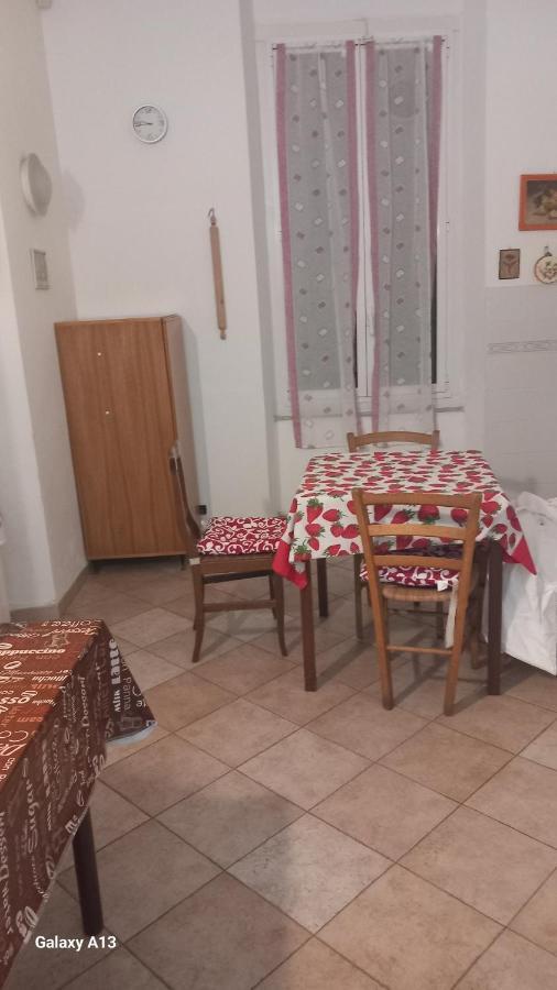 Casa Caterina Setri Levante 东塞斯特里 外观 照片