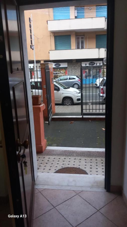 Casa Caterina Setri Levante 东塞斯特里 外观 照片