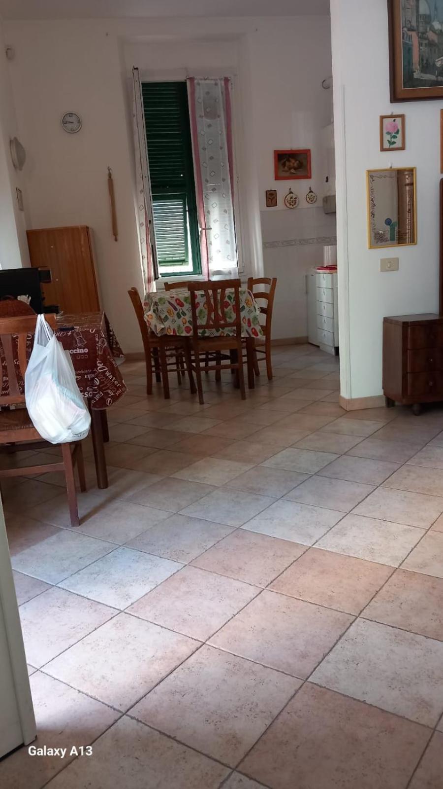 Casa Caterina Setri Levante 东塞斯特里 外观 照片